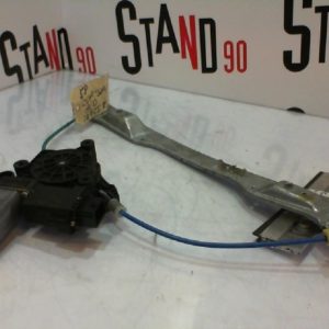 OPEL CORSA D PHASE 2