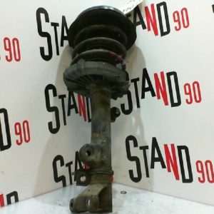 MERCEDES CLASSE C 203 COUPE SPORT PHASE 1