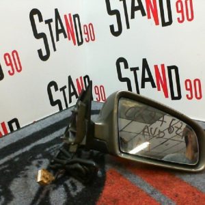 AUDI A4 2 AVANT PHASE 2 BREAK