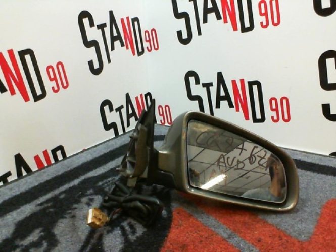 AUDI A4 2 AVANT PHASE 2 BREAK