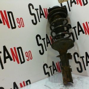 HYUNDAI GETZ PHASE 1