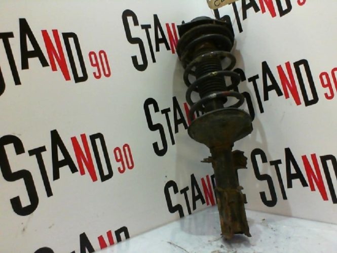 HYUNDAI GETZ PHASE 1