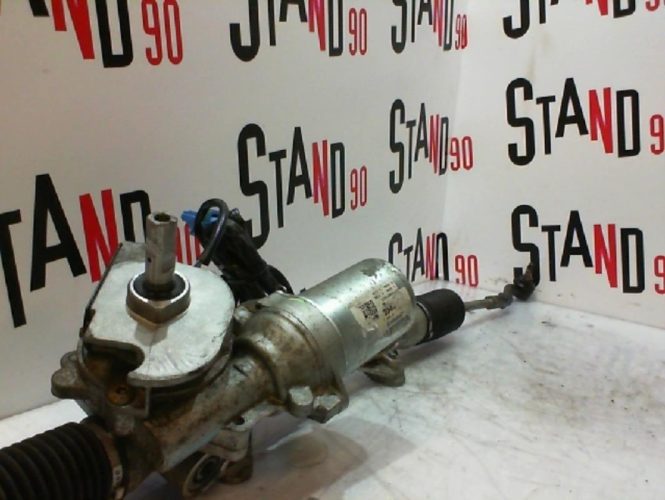 CITROEN C3 1 PHASE 1