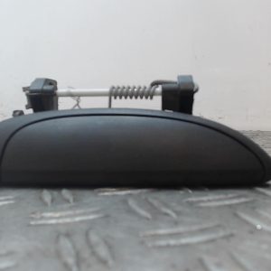 RENAULT MEGANE 1 PHASE 1