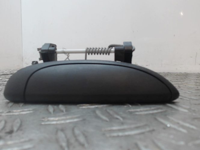 RENAULT MEGANE 1 PHASE 1