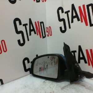 OPEL MERIVA A PHASE 1