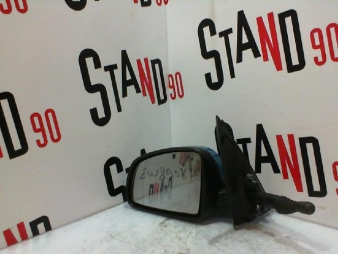 OPEL MERIVA A PHASE 1