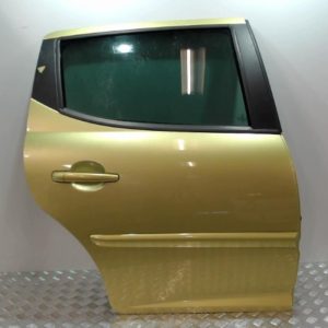 PEUGEOT 207 PHASE 1 BREAK