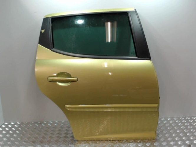 PEUGEOT 207 PHASE 1 BREAK