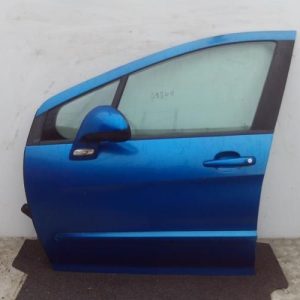 PEUGEOT 308 1 PHASE 1