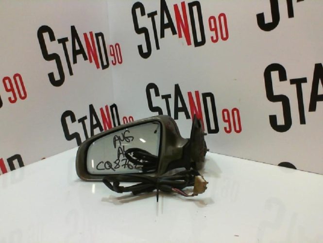 AUDI A4 2 AVANT PHASE 2 BREAK