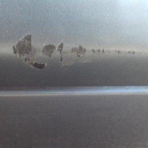 NISSAN ALMERA 2 PHASE 1