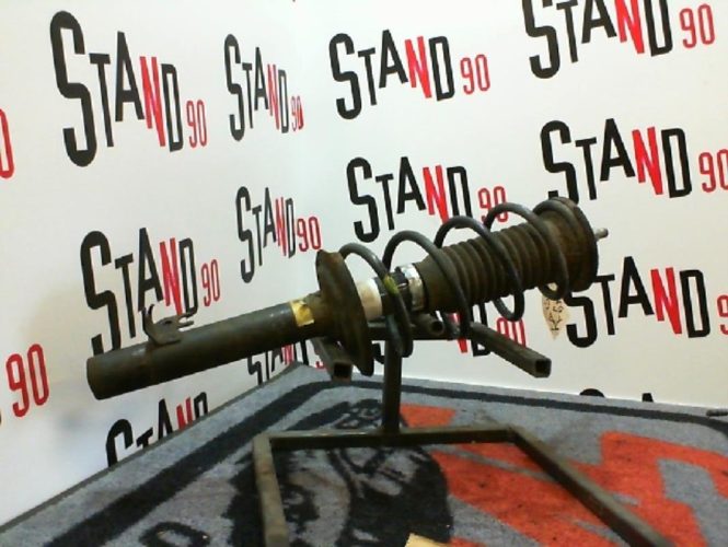 CITROEN C1 1 PHASE 1