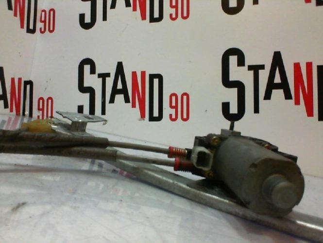 CITROEN XSARA PHASE 1 COUPE