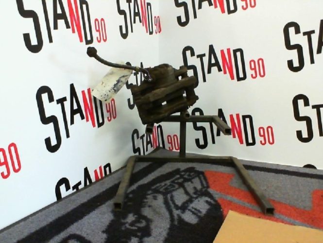 CITROEN BERLINGO 1 PHASE 2