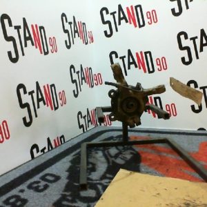 RENAULT TWINGO 2 PHASE 1