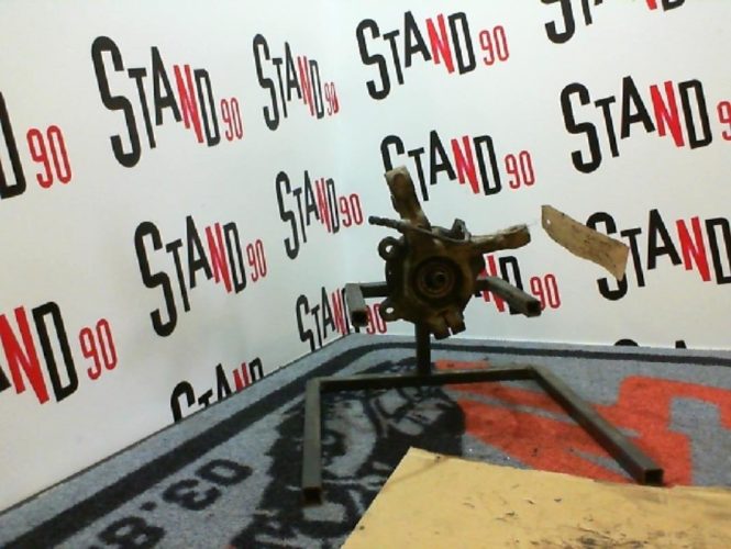 RENAULT TWINGO 2 PHASE 1