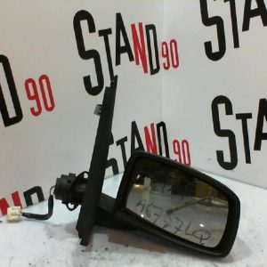 FIAT PANDA 2 PHASE 1