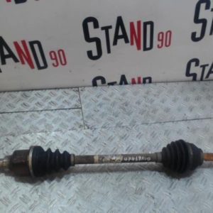 CITROEN C3 1 PHASE 2