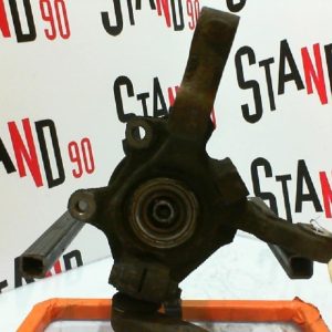 RENAULT KANGOO 1 PHASE 2