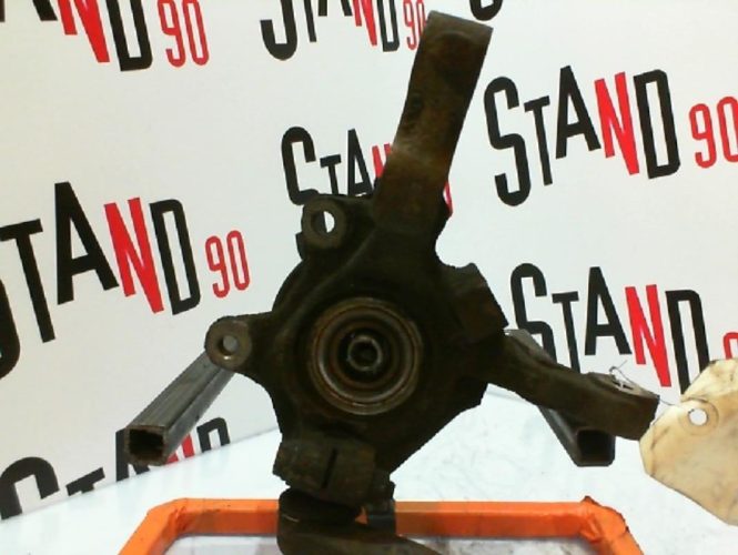 RENAULT KANGOO 1 PHASE 2