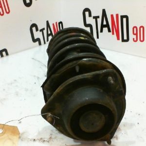 HYUNDAI GETZ PHASE 1