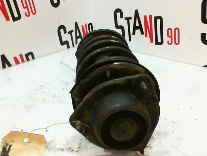 HYUNDAI GETZ PHASE 1