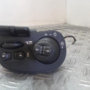 RENAULT GRAND SCENIC 2 PHASE 2