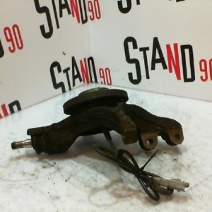 PEUGEOT 308 1 PHASE 1