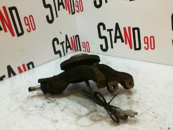 PEUGEOT 308 1 PHASE 1