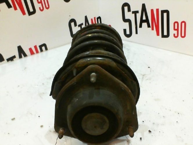 HYUNDAI GETZ PHASE 1