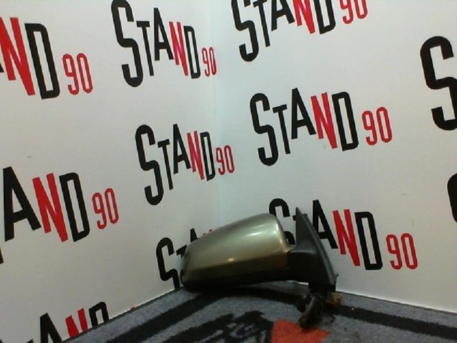 AUDI A4 2 AVANT PHASE 2 BREAK