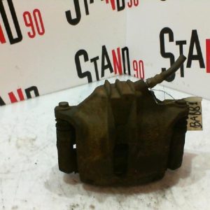 PEUGEOT PARTNER 1 PHASE 2