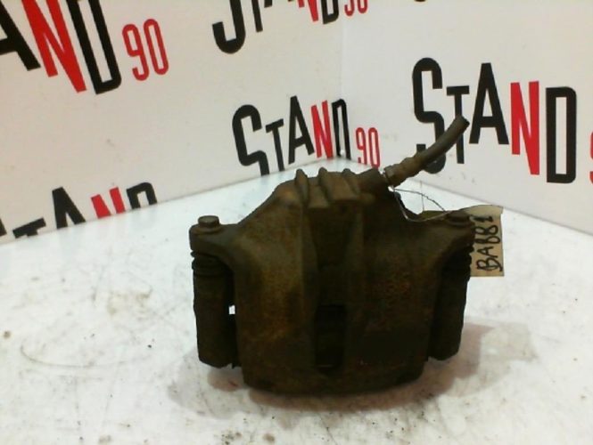 PEUGEOT PARTNER 1 PHASE 2