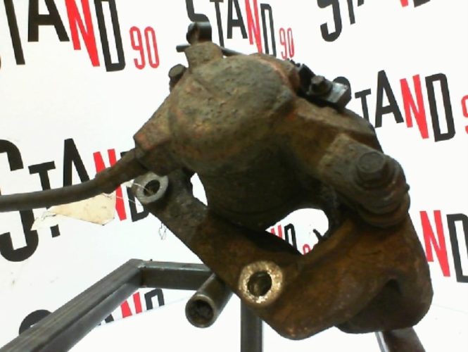 MERCEDES CLASSE CLK 209 COUPE