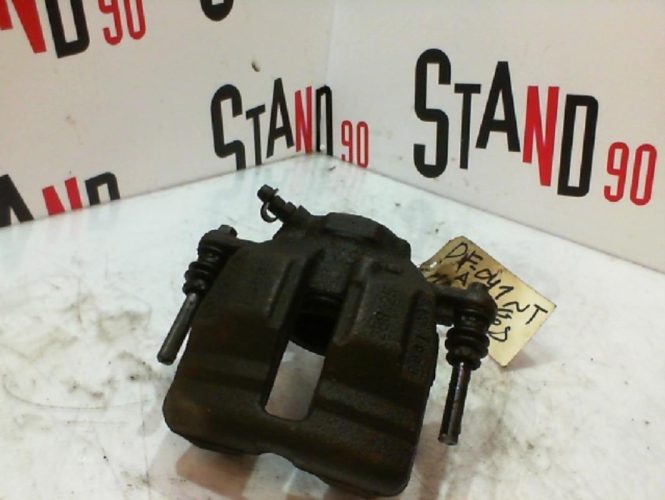 MERCEDES CLASSE C 203 COUPE SPORT PHASE 1