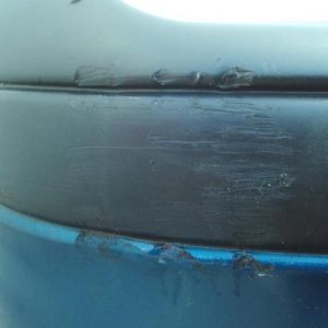 RENAULT SCENIC 1 PHASE 2