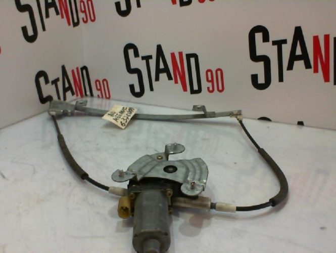 RENAULT MEGANE 1 PHASE 2 COUPE