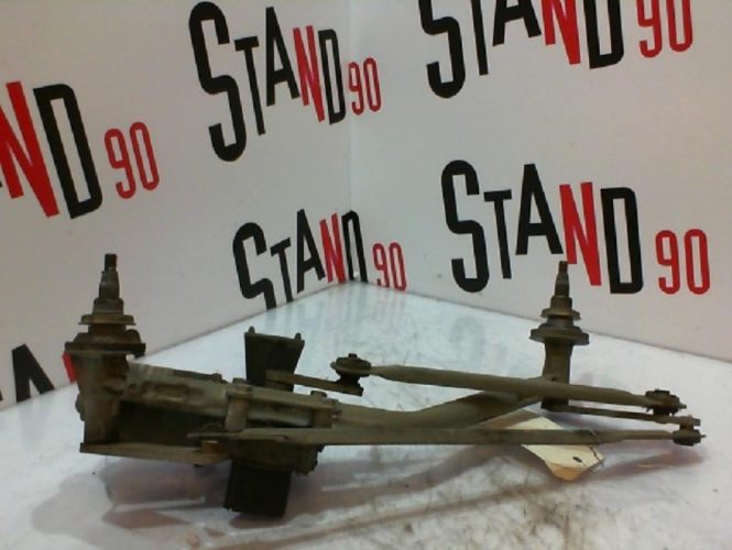 FORD FIESTA 5 PHASE 1