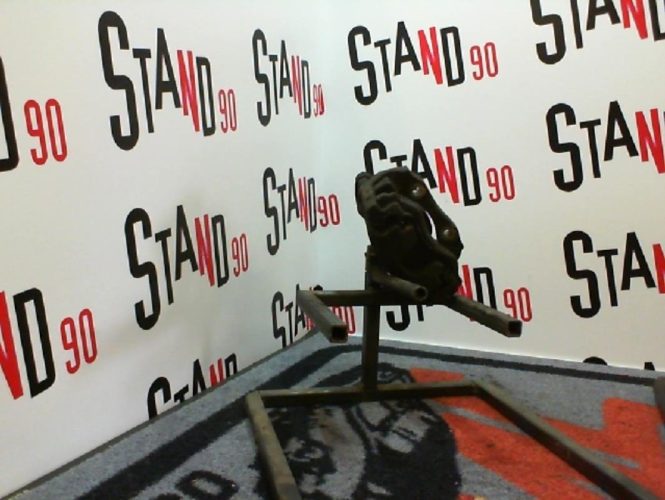 CITROEN BERLINGO 1 PHASE 2