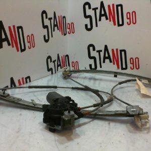 CITROEN XSARA PHASE 1 COUPE