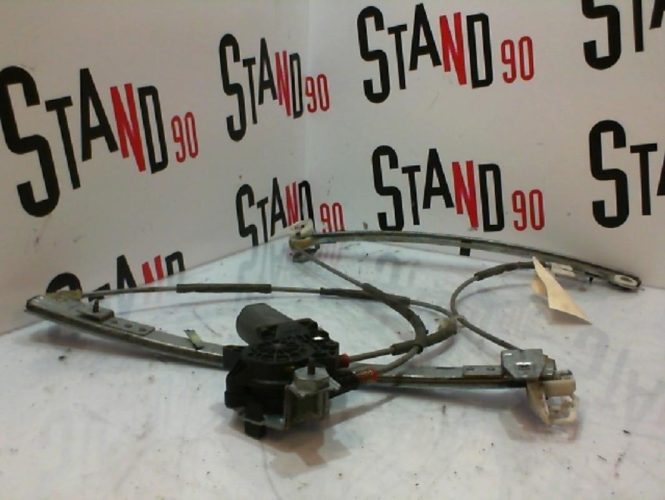 CITROEN XSARA PHASE 1 COUPE