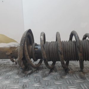 VOLKSWAGEN POLO 3 PHASE 1