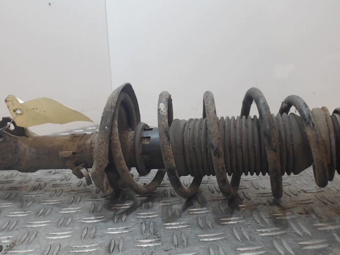 VOLKSWAGEN POLO 3 PHASE 1