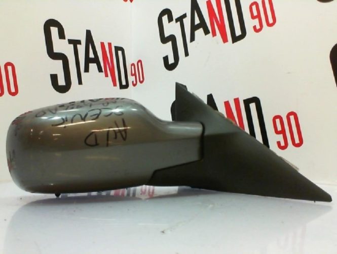 RENAULT SCENIC 2 PHASE 1