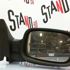 RENAULT SCENIC 2 PHASE 1