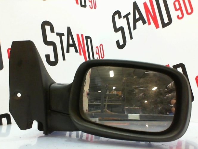 RENAULT SCENIC 2 PHASE 1