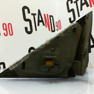 RENAULT SCENIC 2 PHASE 1