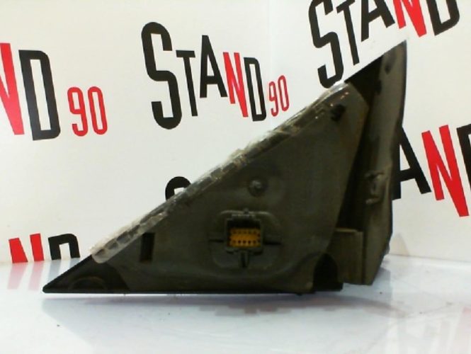 RENAULT SCENIC 2 PHASE 1