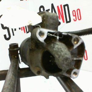 RENAULT MEGANE 1 PHASE 2 CABRIOLET